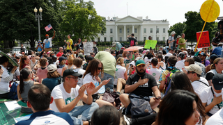 The EPA Removed Climate Change Data From Its Website Just Ahead of Massive Climate Marches